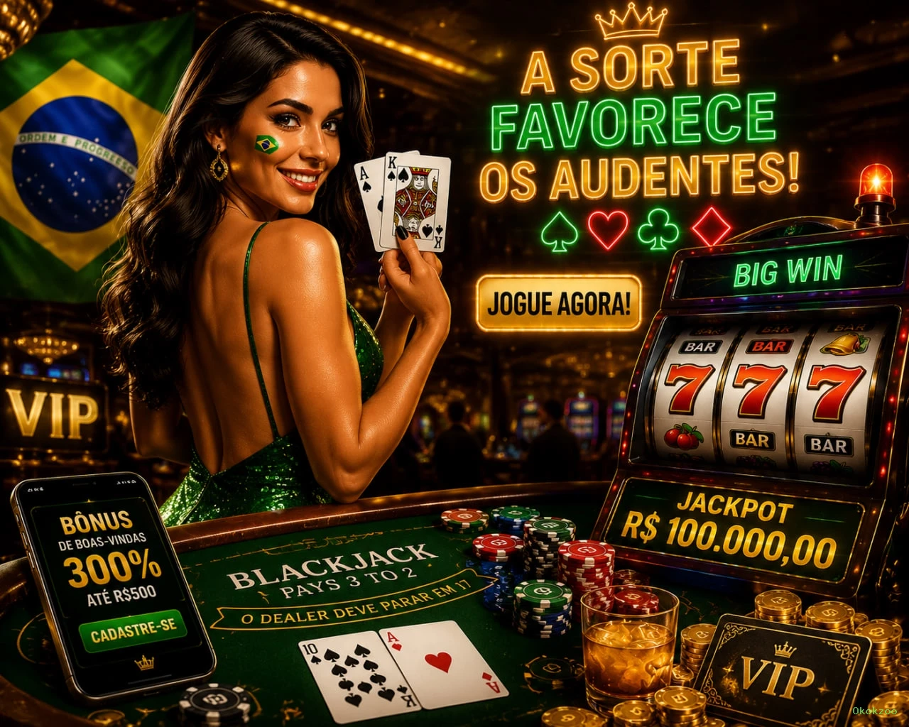 APK Okokzoo Download