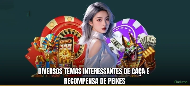 Apostas Esportivas Okokzoo