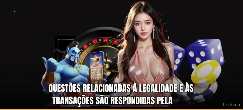 Okokzoo Cassino Online
