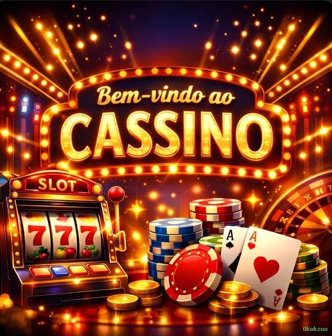 Okokzoo Cassino Clássico