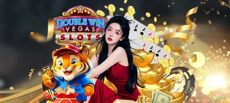 Jackpot Slots Okokzoo