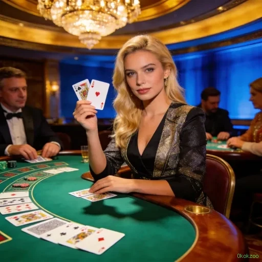 Okokzoo Cassino Clássico