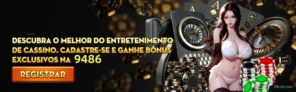 Okokzoo Cassino Clássico