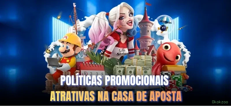 Okokzoo Cassino Clássico